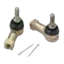 Tie Rod Ends For 2001 Yamaha YFM660R Raptor ATV~All Balls 51-1028