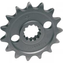 15 Tooth Front Steel Sprocket 15T for Honda TRX250R Fourtrax 1986 1987 1988 1989 15 Tooth Front Steel Sprocket 15T for Honda TRX250R Fourtrax 1986 1987 1988 1989