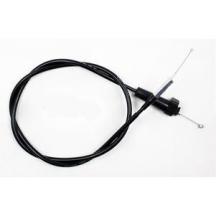 03-0350 MOTION PRO Black Vinyl Throttle Cable