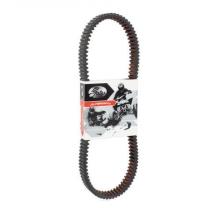 NEW ~ GATES DRIVE BELT FITS 2009 2010 2011 2012 2013 2014 YAMAHA GRIZZLY 550