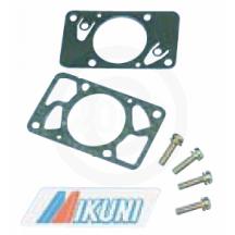 MKDF44 Rectangular Pump Mikuni Fuel Pump Rebuild Kit MK-DF44