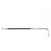 03-0350 MOTION PRO Black Vinyl Throttle Cable
