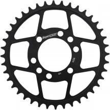2005 2006 2007 Fits Honda TRX400EX 400EX 39T Rear Black Sprocket