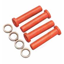 Quadboss Front Lower A-Arm Bushing for Polaris RZR XP 900 2011-2013