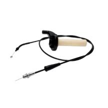 MOTION PRO TWIST THROTTLE CONVERSION KIT PART# 01-0376