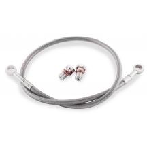 Galfer Brakes FK003D264 Stainless Steel Hydraulic Brake Lines Front 17-9745