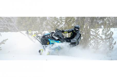 2019 Polaris 600 SWITCHBACK ASSAULT 144