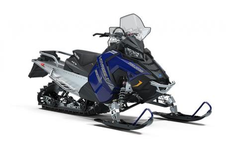 2019 Polaris 600 VOYAGEUR 144