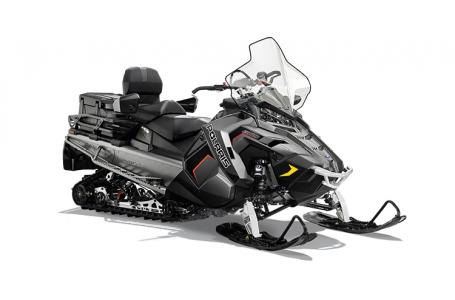 2019 Polaris 800 TITAN ADVENTURE 155