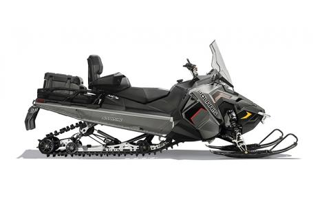 2019 Polaris 800 TITAN ADVENTURE 155 - Photo 2