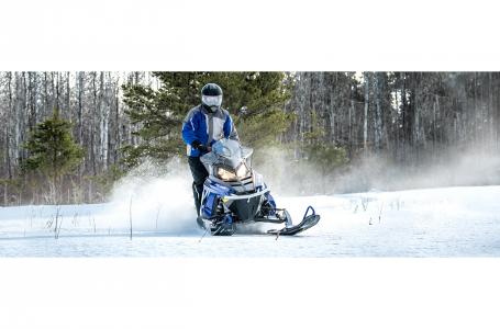 2019 Polaris 600 VOYAGEUR 144 - Photo 2