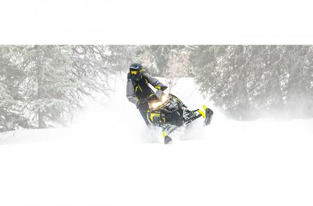 2019 Polaris 800 SKS 146 SC-SELECT - Photo 2