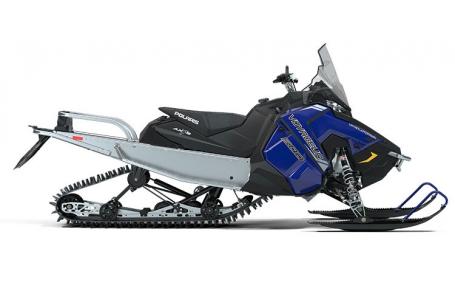 2019 Polaris 600 VOYAGEUR 144 - Photo 3