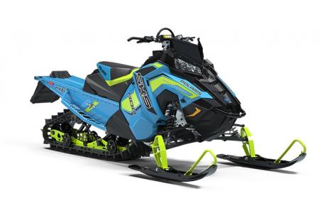 2019 Polaris 800 SKS 146 SC-SELECT