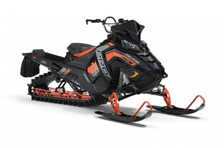2019 Polaris 800 PRO-RMK 163 3" - Photo 10