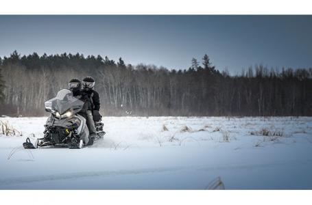 2019 Polaris 800 TITAN ADVENTURE 155 - Photo 3