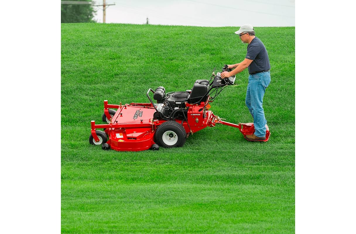 Stand Behind Lawn Mower >> New Exmark Models For Sale In Huntsville Al Buddy S Small Stand Behind Lawn Mower >> New Exmark Models For Sale In Huntsville Al Buddy S Small