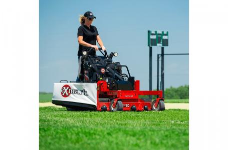 2018 Exmark VTS541CKA36300 - Photo 4