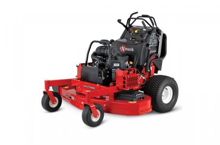 2018 Exmark VTS541CKA36300 - Photo 2