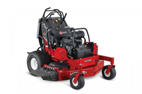 2018 Exmark VTS541CKA36300