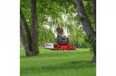 2018 Exmark VTS541CKA36300 - Photo 3