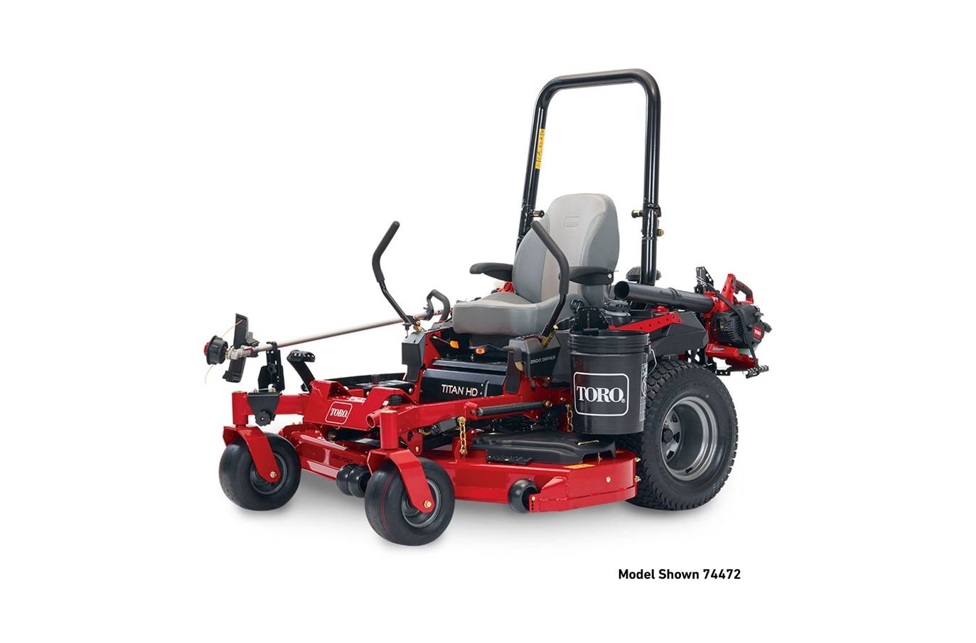 Toro 52" TITAN® HD 2000 Series (74461) for sale in Ottawa, ON. Triole