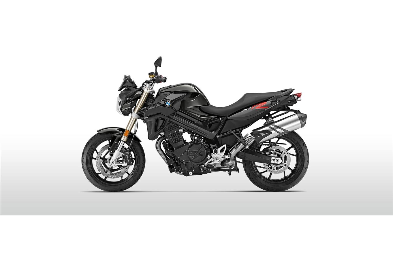 2019 BMW F 800 R for sale in Victoria, BC. IMC - Victoria Victoria, BC (250) 474-2088