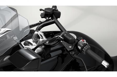 2019 BMW K1600B - Photo 13