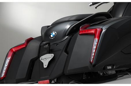 2019 BMW K1600B - Photo 12