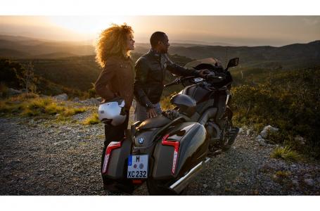 2019 BMW K1600B - Photo 7