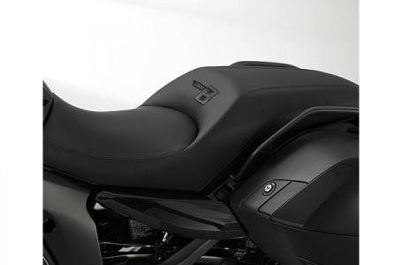 2019 BMW K1600B - Photo 15