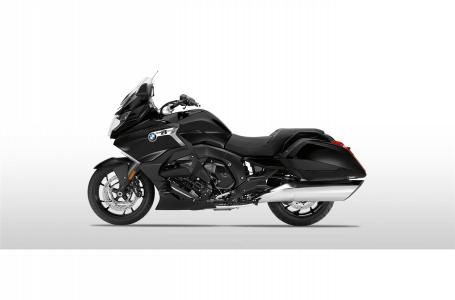 2019 BMW K1600B - Photo 5