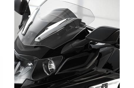 2019 BMW K1600B - Photo 17