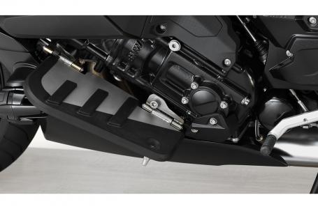 2019 BMW K1600B - Photo 16