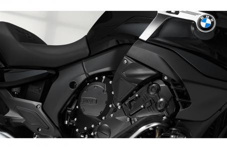 2019 BMW K1600B - Photo 10