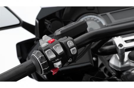 2019 BMW K1600B - Photo 14