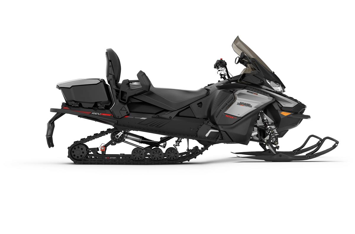 2019 SkiDoo Grand Touring Limited 900 ACE TURBO for sale in Gaylord