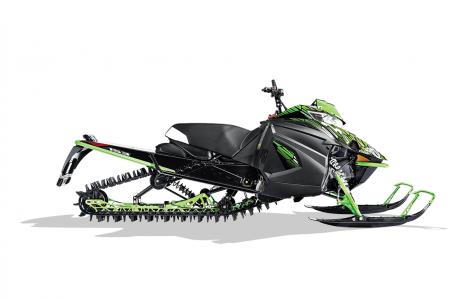 2019 Arctic Cat M 6000 153 SE ES