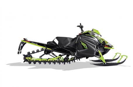 2019 Arctic Cat M 8000 SNO PRO ES 153"