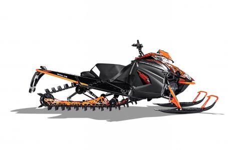2019 Arctic Cat M 8000 SNO PRO ES 153"