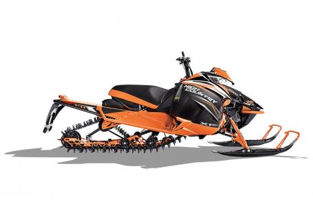 2019 Arctic Cat XF 6000 HIGH COUNTRY ES 141