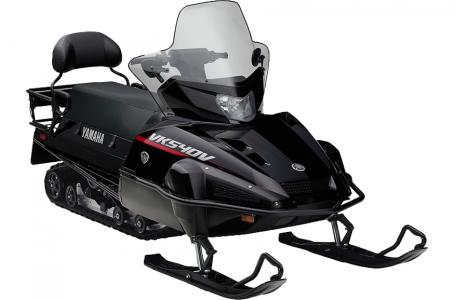 2019 Yamaha VK540 - Photo 2