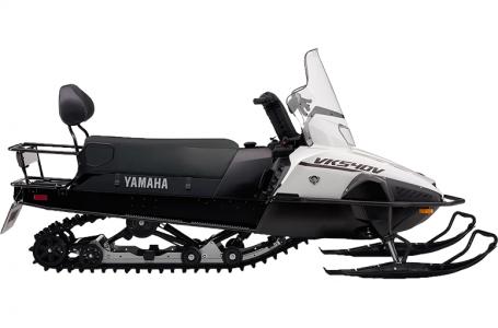 2019 Yamaha VK540 - Photo 3