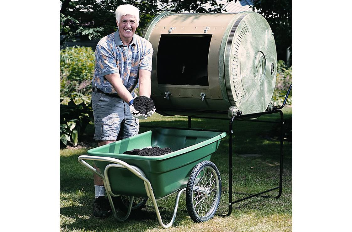 2018 Mantis Original ComposTumbler CT01001 for sale in Topeka, KS. DH