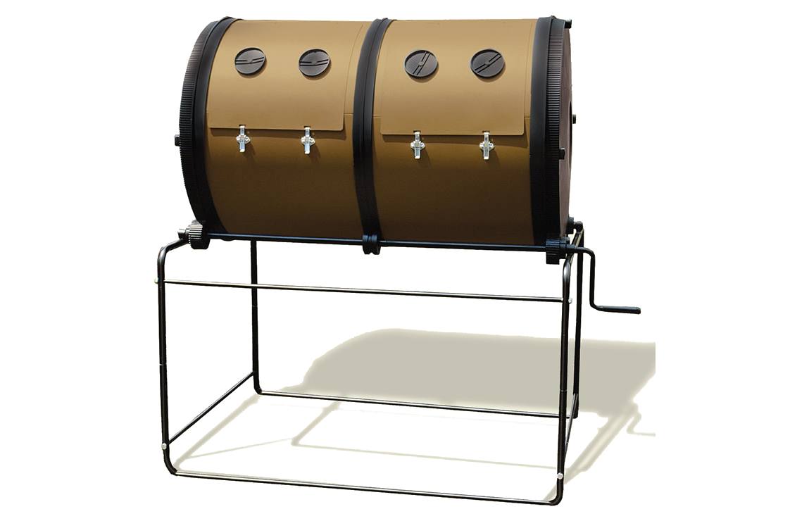 2018 Mantis ComposTTwin 4000 for sale in Tuscola, IL. Tuscola Tuscola