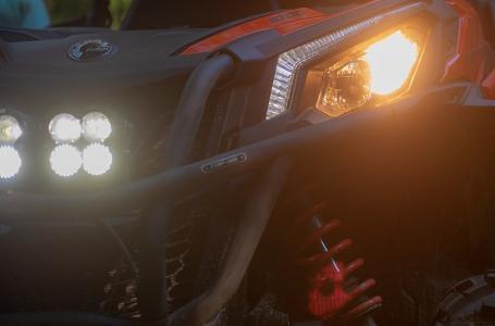2019 Can-Am MAVERICK SPORT MAX DPS 1000R - Photo 2