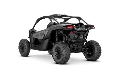 2019 Can-Am Maverick X3 X ds TURBO R - Photo 14