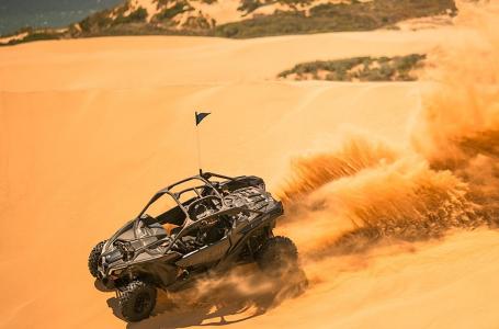 2019 Can-Am Maverick X3 X ds TURBO R - Photo 15