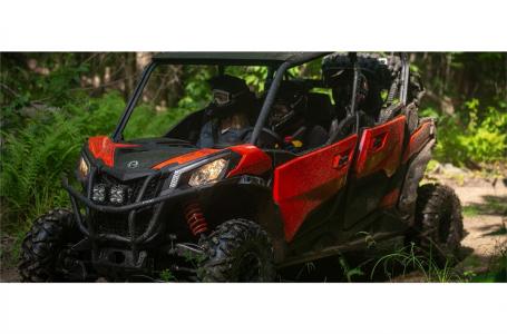 2019 Can-Am MAVERICK SPORT MAX DPS 1000R - Photo 11