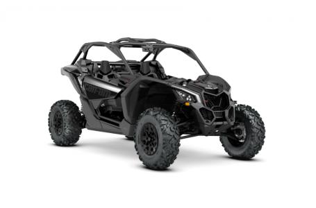 2019 Can-Am Maverick X3 X ds TURBO R - Photo 11
